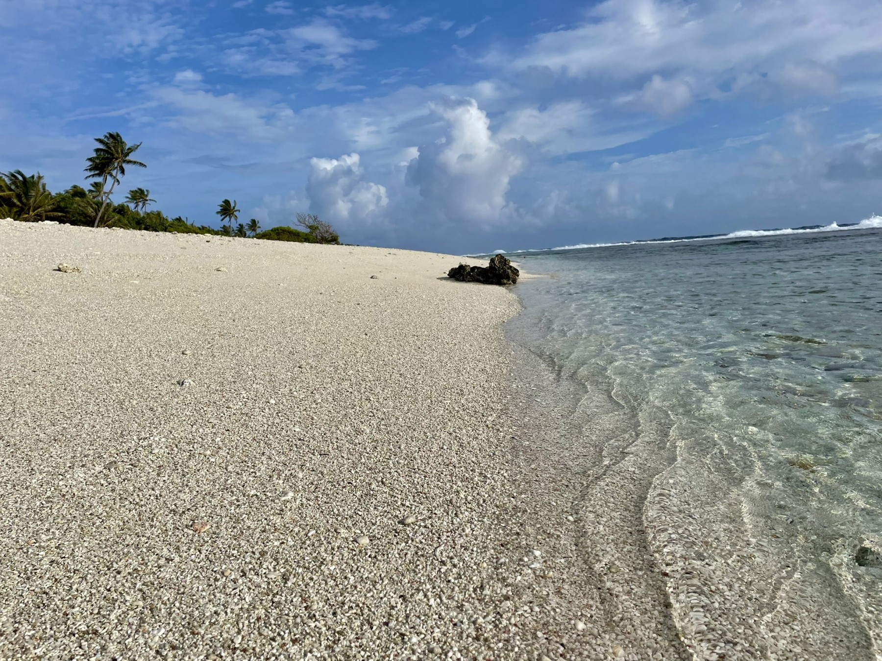 Pension Maupiti Holiday